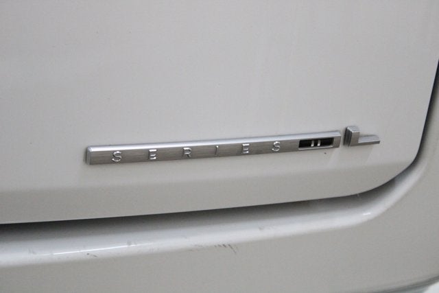 2023 Jeep Wagoneer L Base