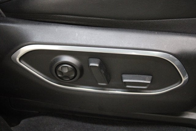 2023 Jeep Wagoneer L Series II