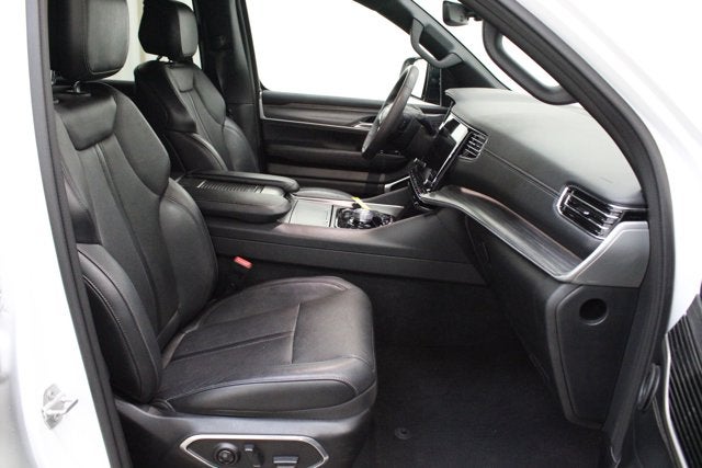 2023 Jeep Wagoneer L Series II