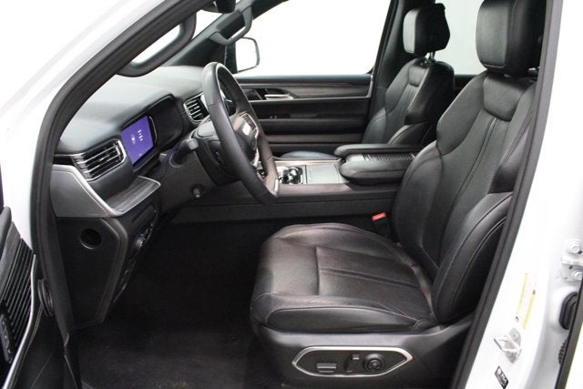 2023 Jeep Wagoneer L Series II