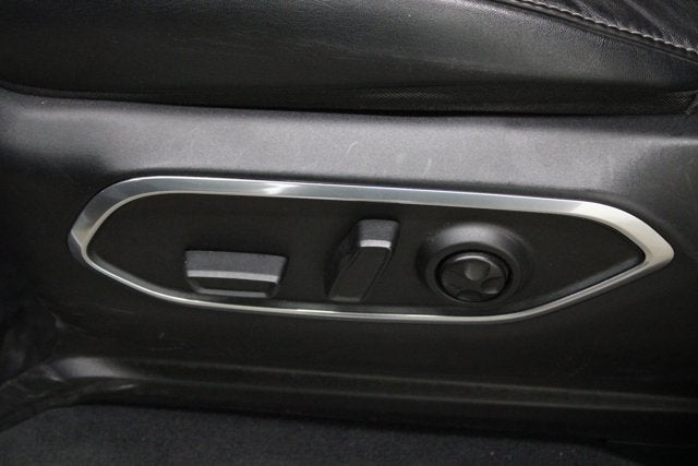 2023 Jeep Wagoneer L Series II