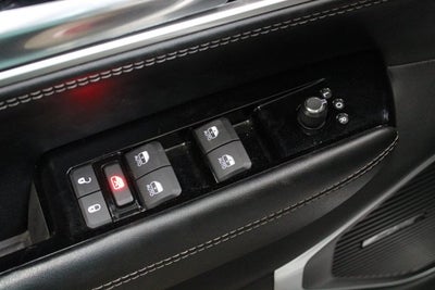 2023 Jeep Wagoneer L Series II