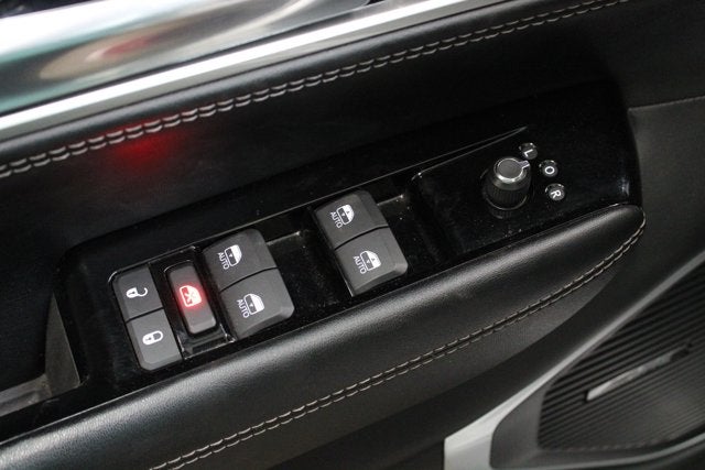 2023 Jeep Wagoneer L Series II