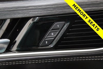 2023 Jeep Wagoneer L Series II