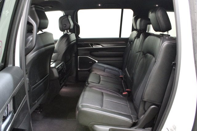 2023 Jeep Wagoneer L Series II