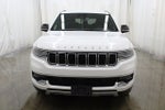 2023 Jeep Wagoneer L Series II
