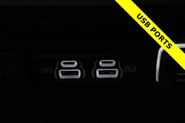 2023 Jeep Wagoneer L Series II