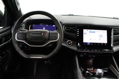 2023 Jeep Wagoneer L Series II