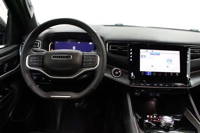 2023 Jeep Wagoneer L Series II