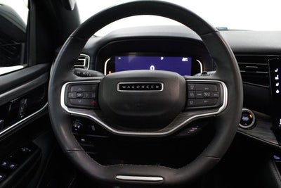 2023 Jeep Wagoneer L Series II