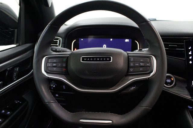 2023 Jeep Wagoneer L Series II