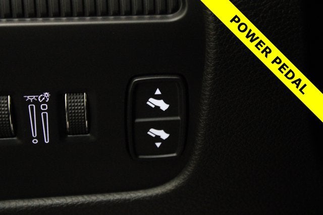 2023 Jeep Wagoneer L Series II