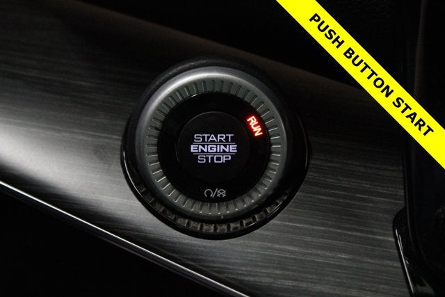 2023 Jeep Wagoneer L Series II