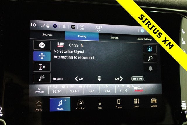 2023 Jeep Wagoneer L Series II