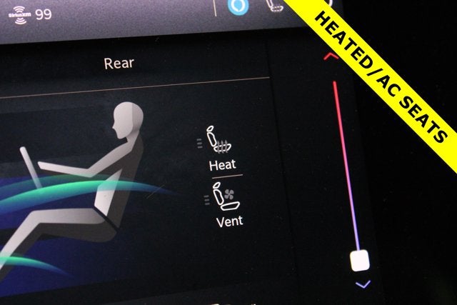 2023 Jeep Wagoneer L Series II