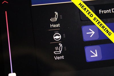 2023 Jeep Wagoneer L Series II