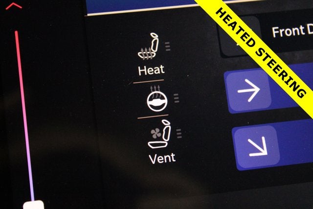 2023 Jeep Wagoneer L Series II