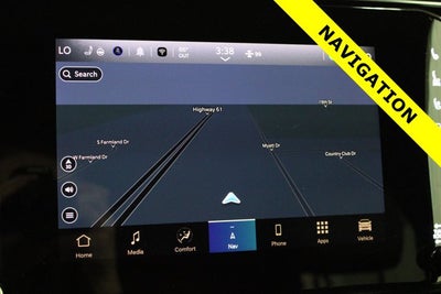 2023 Jeep Wagoneer L Series II