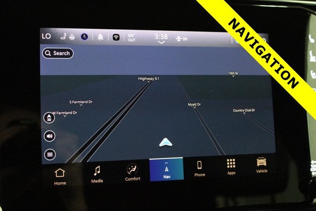 2023 Jeep Wagoneer L Series II