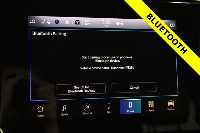 2023 Jeep Wagoneer L Series II