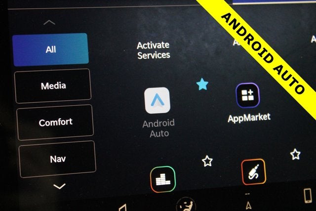 2023 Jeep Wagoneer L Series II