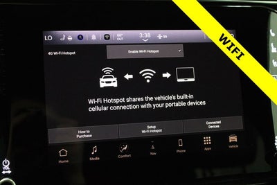 2023 Jeep Wagoneer L Series II