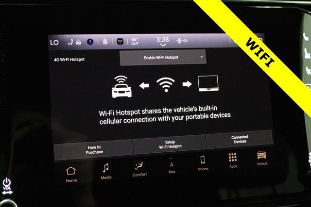 2023 Jeep Wagoneer L Series II