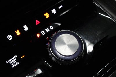 2023 Jeep Wagoneer L Series II