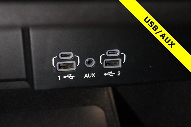 2023 Jeep Wagoneer L Series II