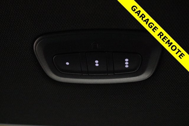 2023 Jeep Wagoneer L Series II