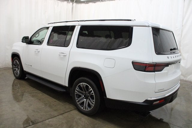 2023 Jeep Wagoneer L Series II