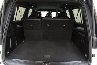 2023 Jeep Wagoneer L Series II