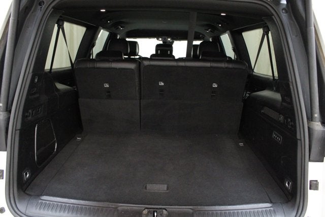 2023 Jeep Wagoneer L Series II