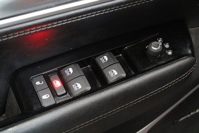 2024 Jeep Wagoneer Base