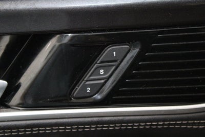 2024 Jeep Wagoneer Base