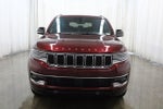 2024 Jeep Wagoneer Base