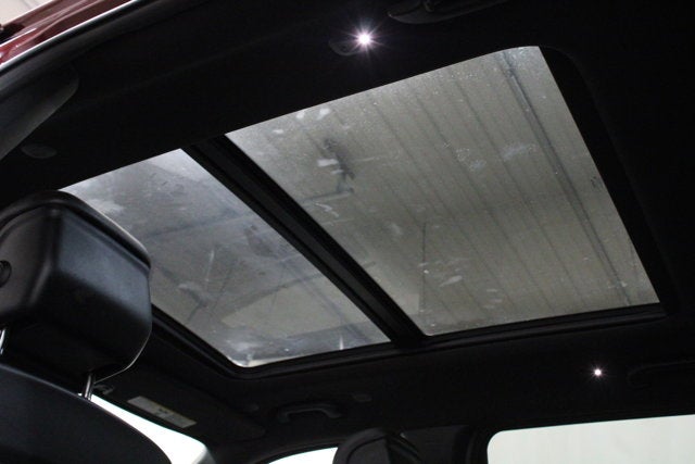 2024 Jeep Wagoneer Base