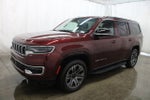 2024 Jeep Wagoneer Base