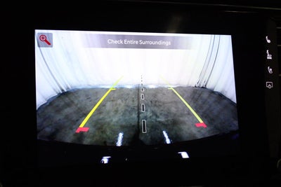 2024 Jeep Wagoneer Base