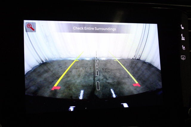 2024 Jeep Wagoneer Base