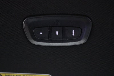 2024 Jeep Wagoneer Base