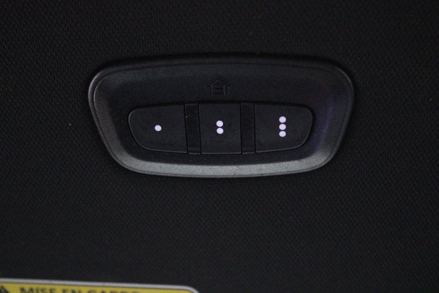 2024 Jeep Wagoneer Base