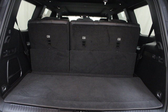 2024 Jeep Wagoneer Base