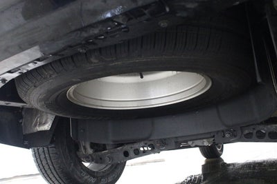 2024 Jeep Wagoneer Base