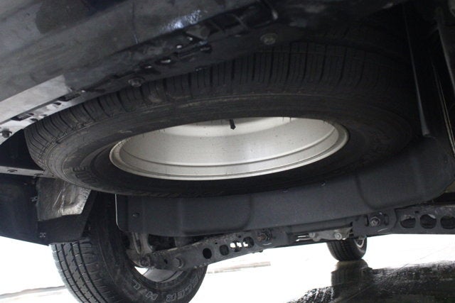 2024 Jeep Wagoneer Base