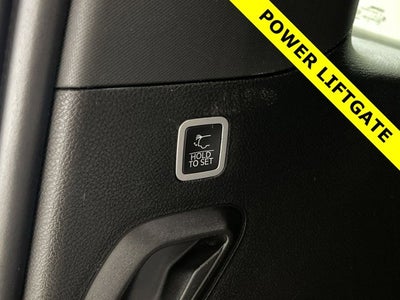 2022 Jeep Wagoneer Series I