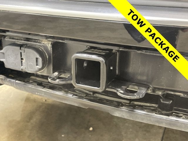 2022 Jeep Wagoneer Series I