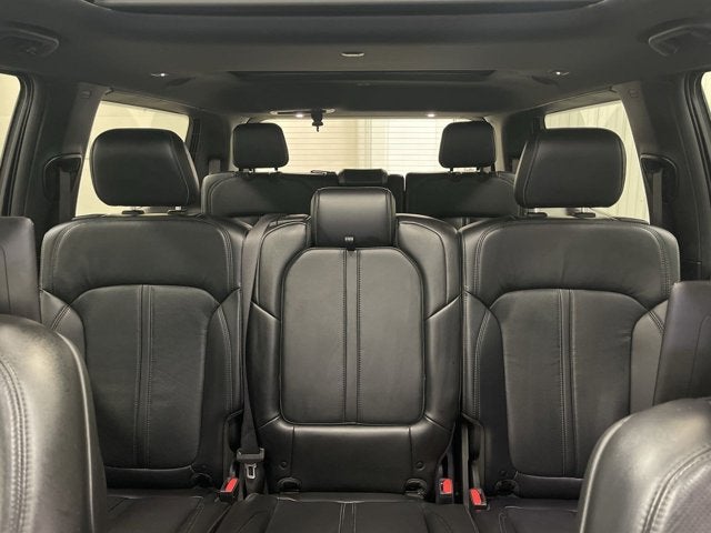 2022 Jeep Wagoneer Series I