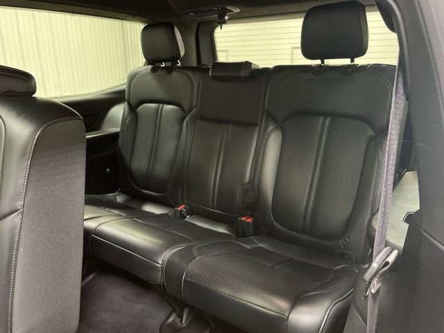 2022 Jeep Wagoneer Series I