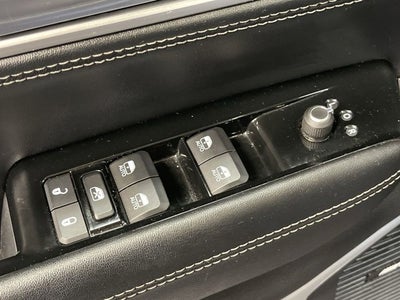 2022 Jeep Wagoneer Series I